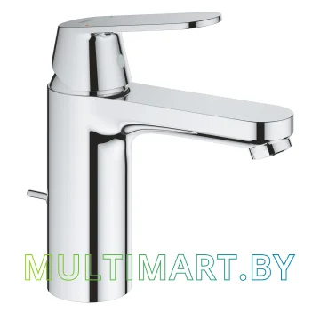 Смеситель Grohe Eurosmart Cosmopolitan (23325000)